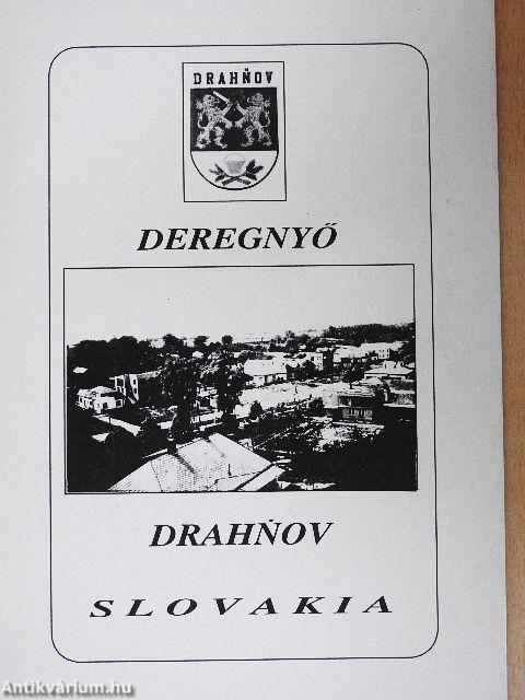 Deregnyő