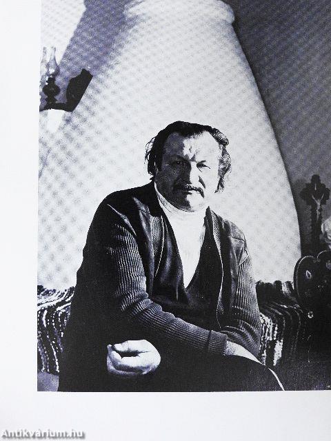 Tóth István fotóművész gyűjteményes kiállítása