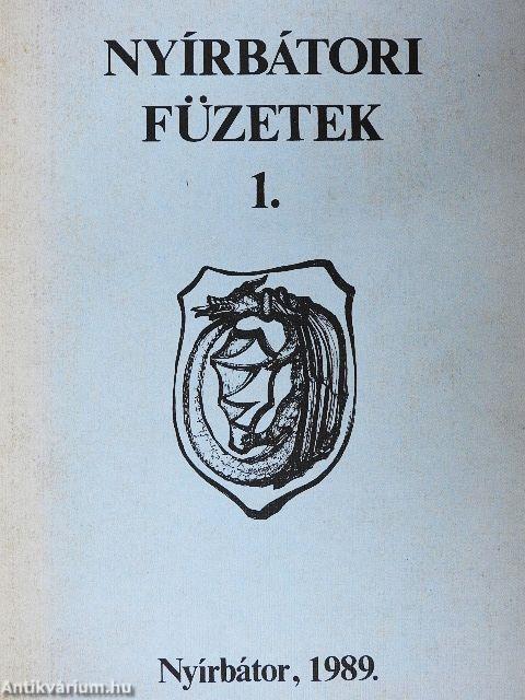 Végrendeletek és hagyatéki leltárak Nyírbátorból