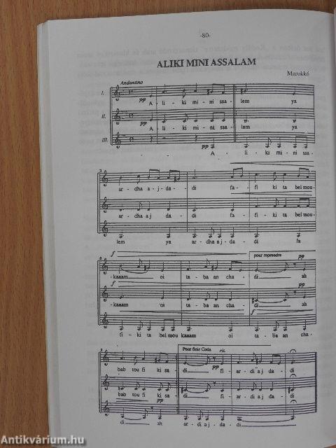 Kodály Zoltán nevelési eszméi a harmadik évezred küszöbén