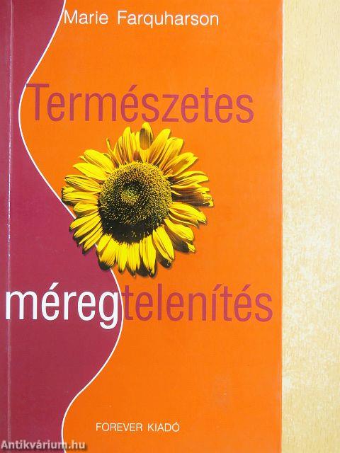 Természetes méregtelenítés