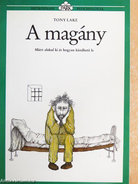 A magány