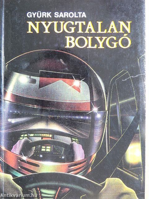 Nyugtalan bolygó