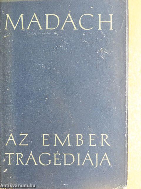 Az ember tragédiája