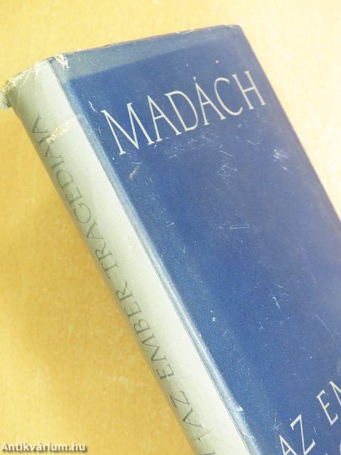 Az ember tragédiája