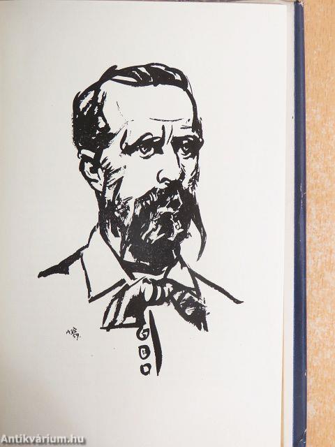 Az ember tragédiája