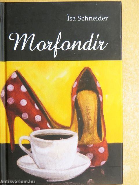 Morfondír