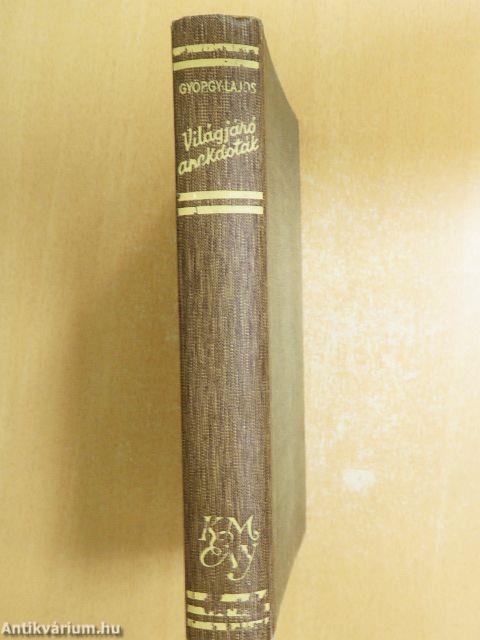 Világjáró anekdoták