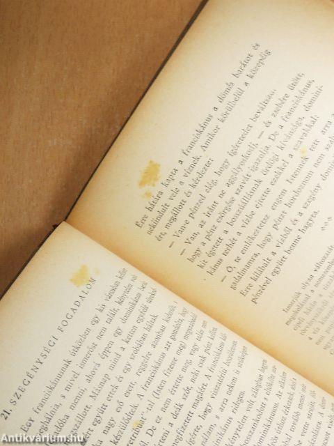 Világjáró anekdoták