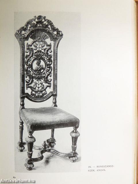 A lakásberendezés művészete