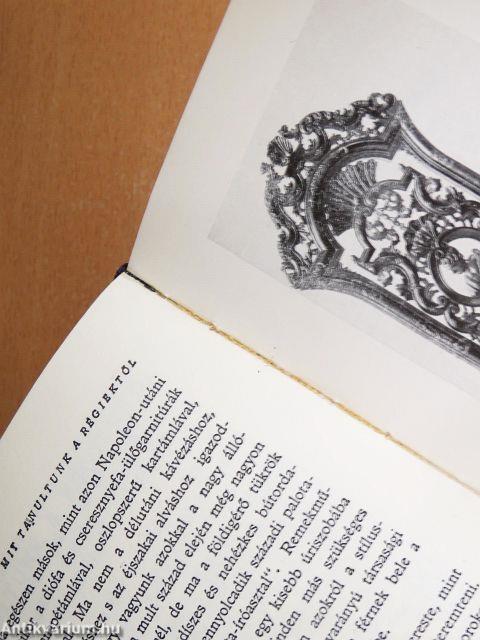 A lakásberendezés művészete