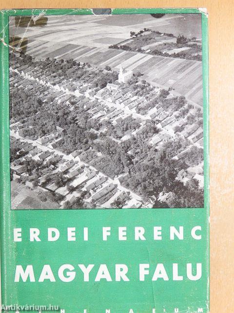 Magyar falu