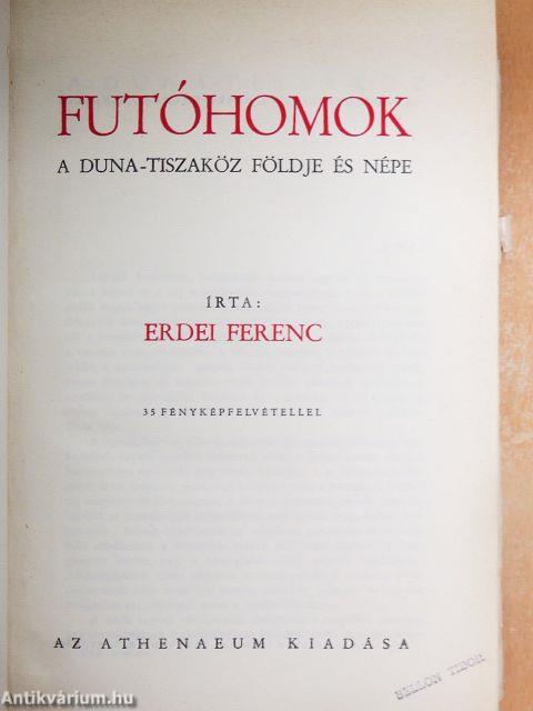 Futóhomok