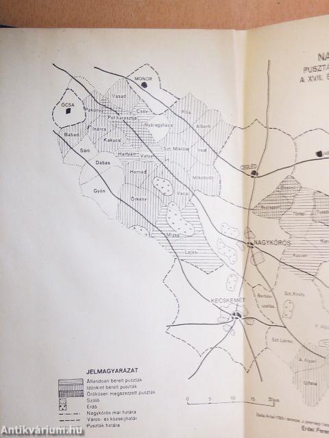 Egy alföldi cívis-város kialakulása