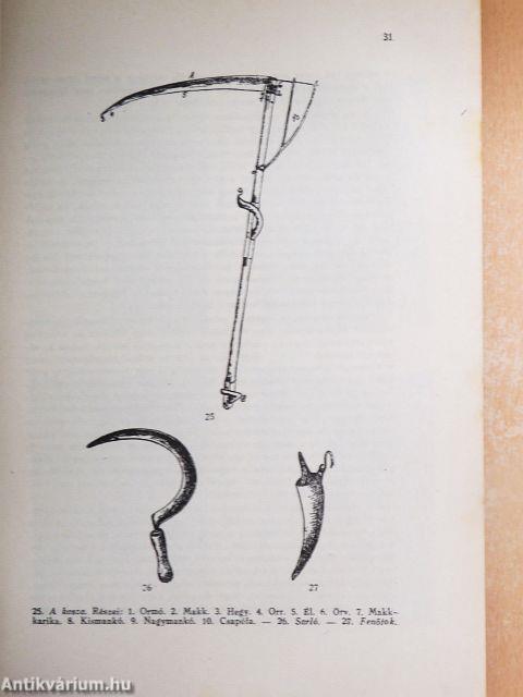 Értekezések az 1940. évről