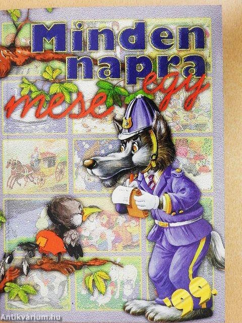 Minden napra egy mese