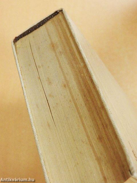 A világirodalom története