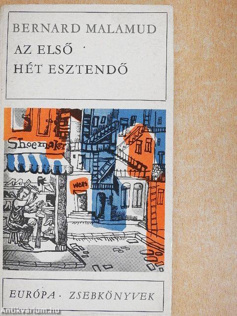 Az első hét esztendő