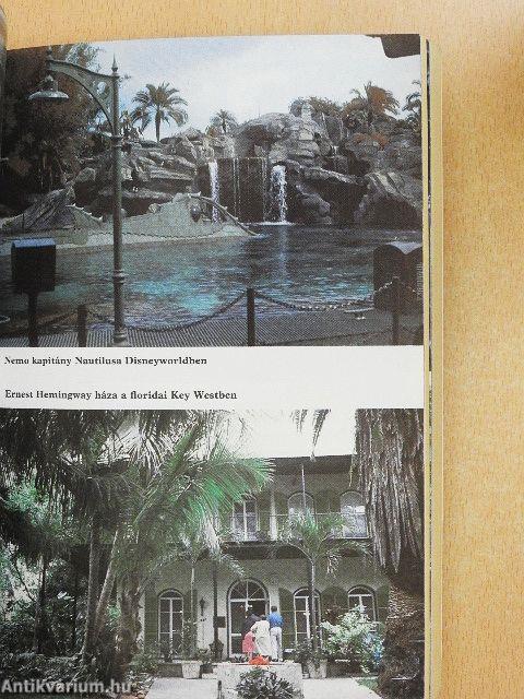 Tudósítás Átlagamerikából