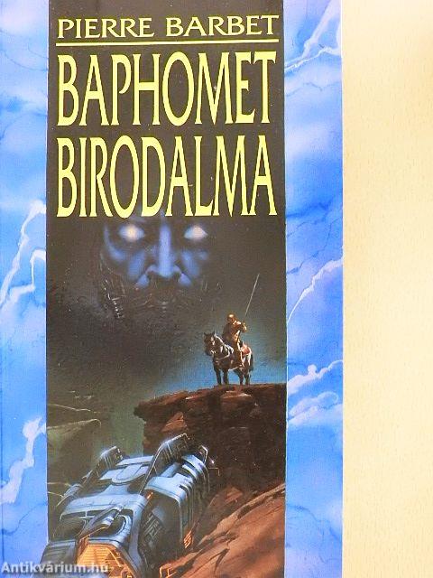 Baphomet birodalma