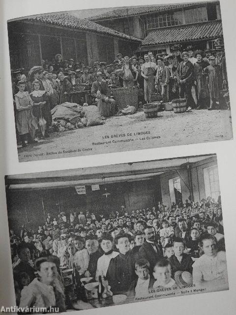 Les Femmes et l'Organisation Syndicale Avant 1914