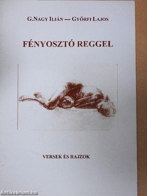 Fényosztó reggel