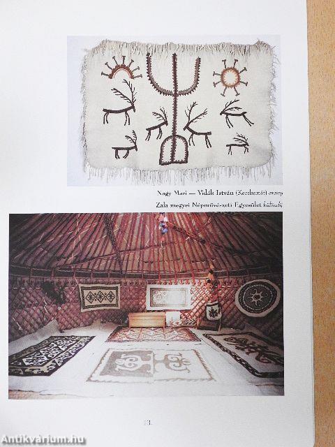 Élő népművészet