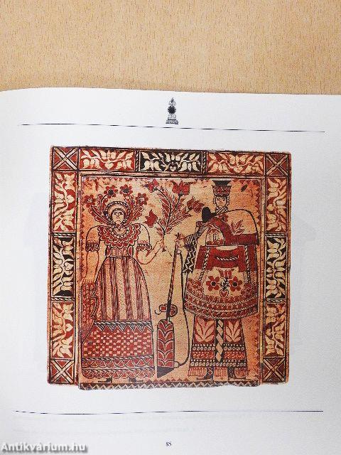 Kismartonban/Sopronban kíszült