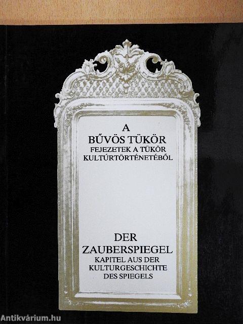 A bűvös tükör