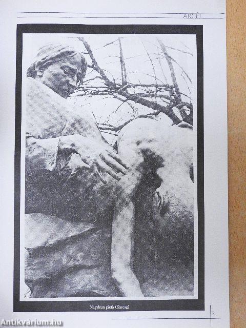 Karcag 1998. december