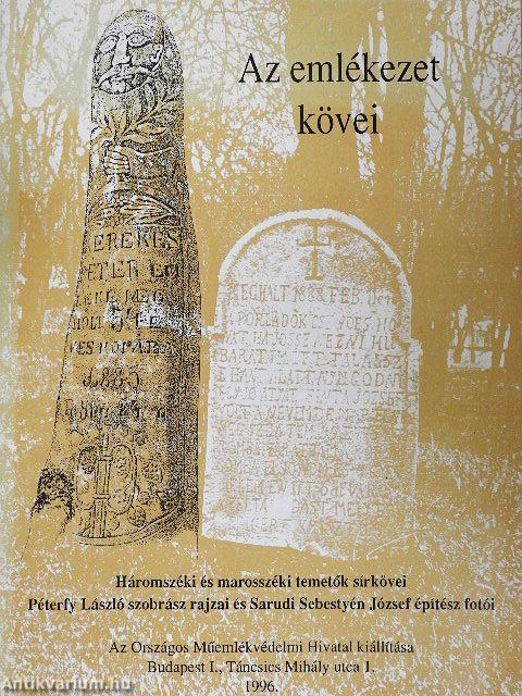 Az emlékezet kövei