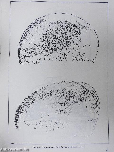 Az emlékezet kövei