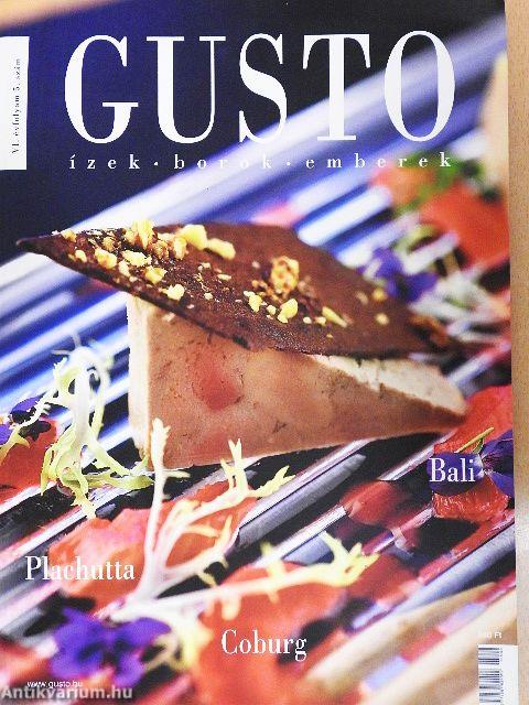 Gusto 2004/5.