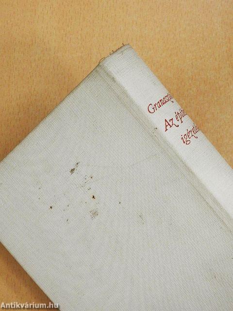 Az építészet igézetében