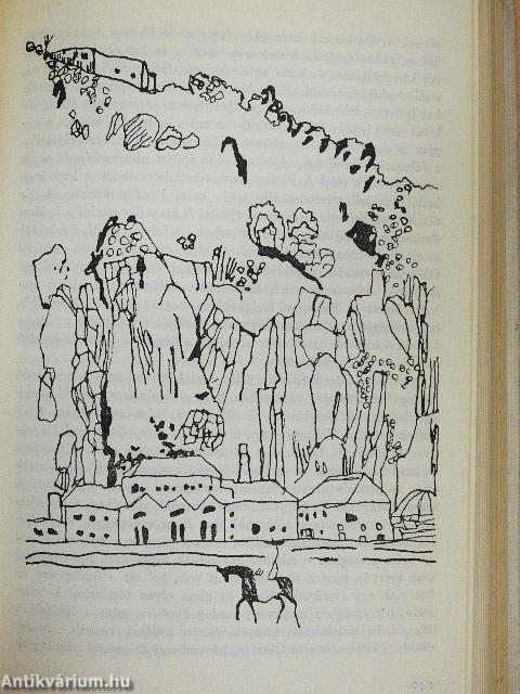 Az építészet igézetében