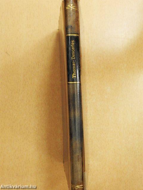 Descartes emlékezete