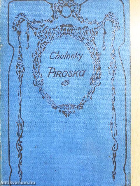 Piroska