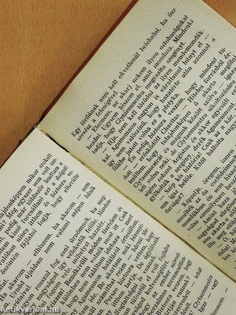 Szép Helena magánélete