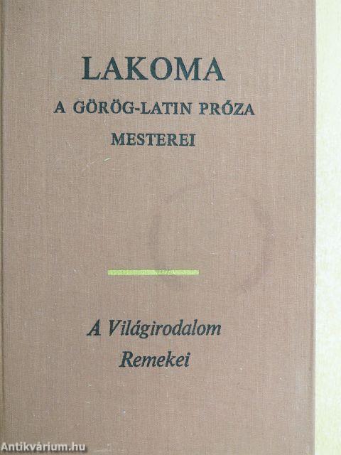 Lakoma