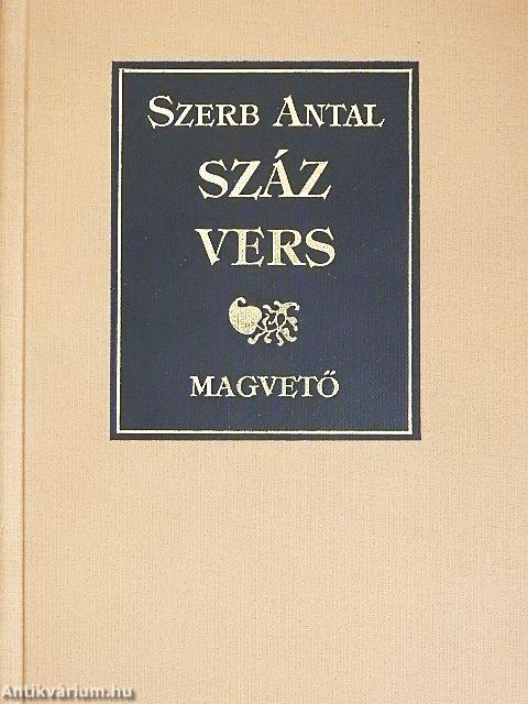 Száz vers