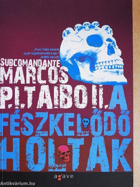 A fészkelődő holtak
