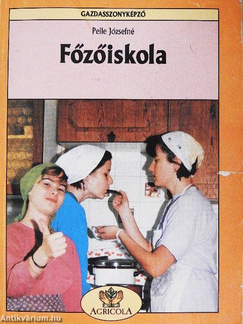 Főzőiskola