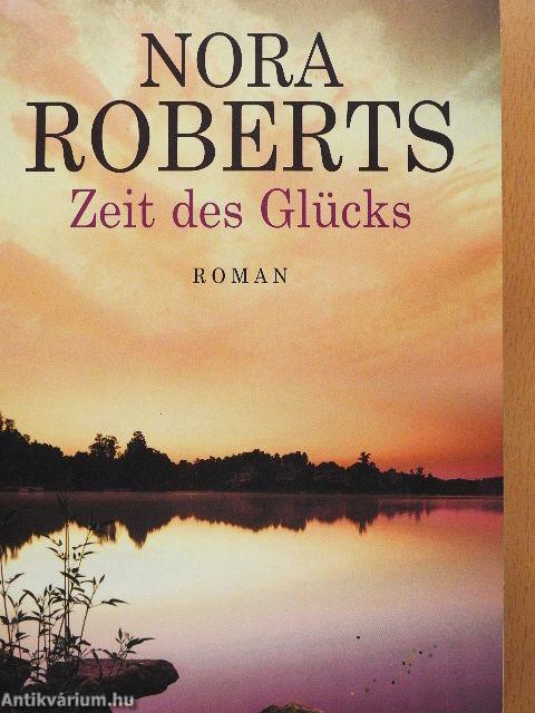 Zeit des Glücks