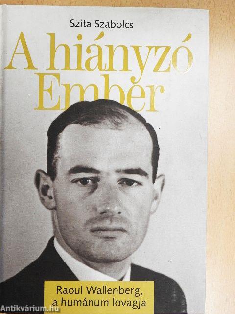 A hiányzó Ember