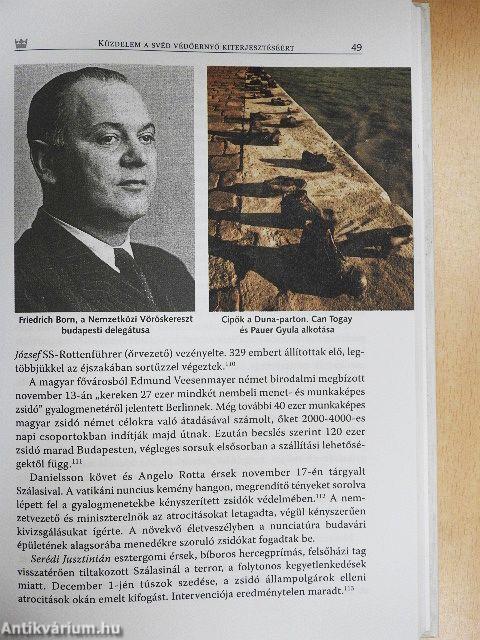 A hiányzó Ember