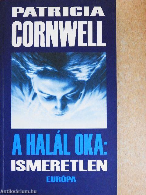 A halál oka: ismeretlen
