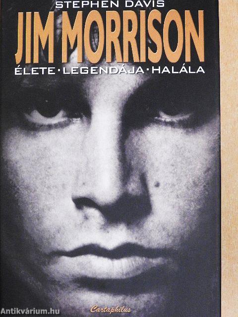 Jim Morrison