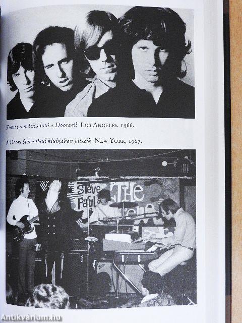 Jim Morrison