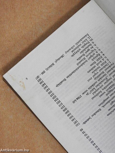 Csokonai-tanulmányok