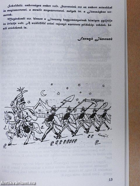 Jász-Faragó Sándor meséi